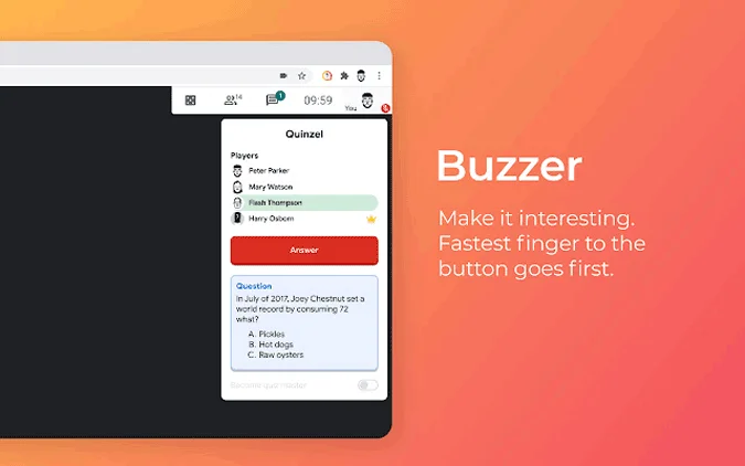 12 meilleures extensions Chrome pour Google Meet