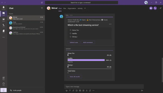 9 Aplikasi Terbaik Untuk Tim Microsoft Untuk Membuat Komunikasi Anda Lebih Baik