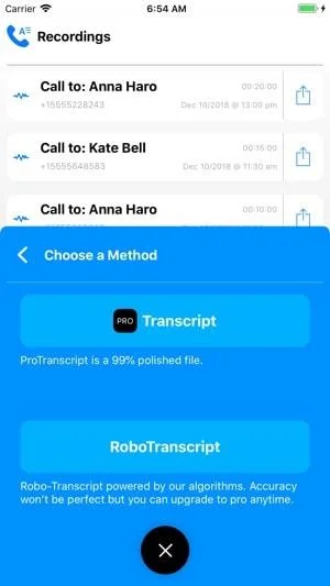 Top 10 des applications de synthèse vocale pour la transcription de notes, de réunions et de conférences