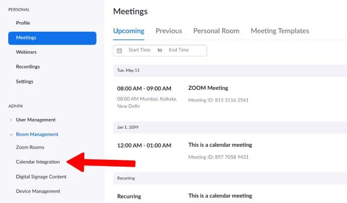 3 Cara Terbaik untuk Menambahkan Rapat Zoom ke Kalender Google dengan Cepat
