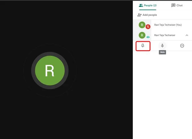 Trucs et astuces Google Meet que vous ne connaissiez pas
