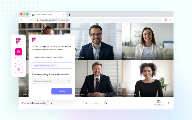 12 meilleures extensions Chrome pour Google Meet