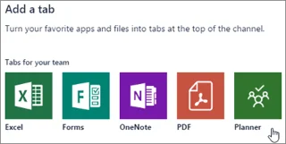 Apprenez à utiliser Microsoft Teams dès que possible
