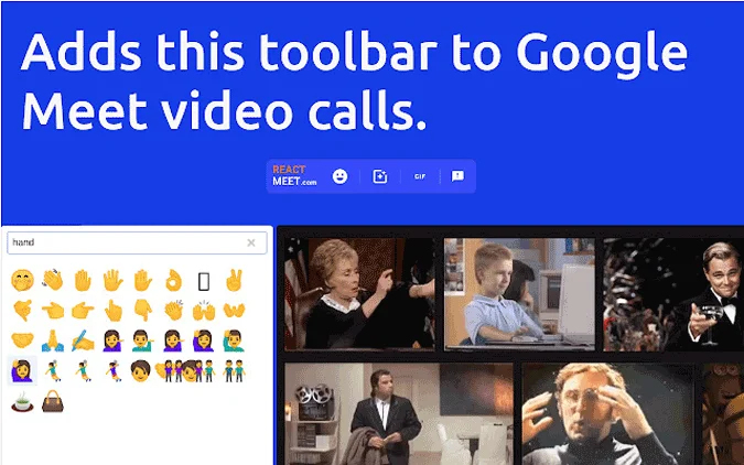 12 meilleures extensions Chrome pour Google Meet