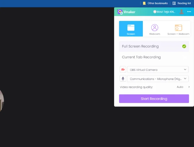 Comment enregistrer Google Meet sur ordinateur et mobile
