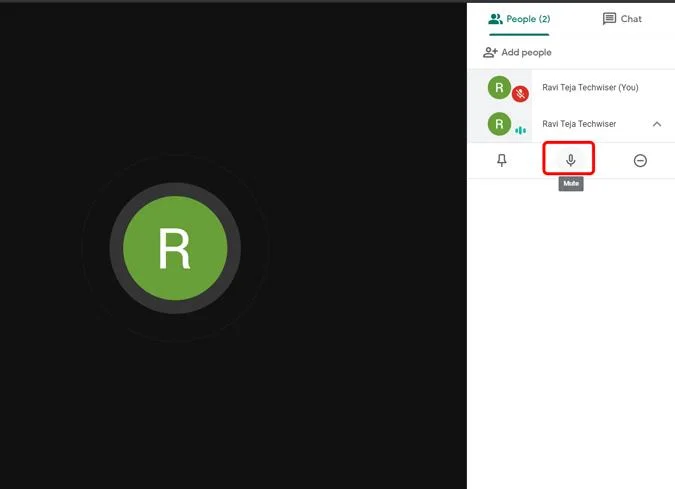 Trucs et astuces Google Meet que vous ne connaissiez pas