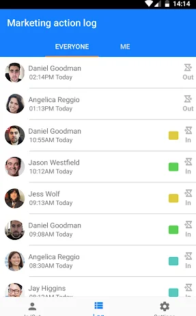 8 Aplikasi Absensi Android Terbaik untuk Guru, Rapat, dan Sekolah