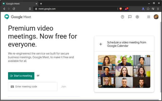 Alternatif Zoom Terbaik Untuk Konferensi Video