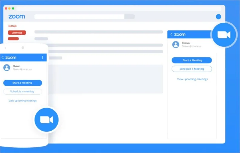 10 meilleures applications Zoom pour améliorer l'expérience d'appel vidéo