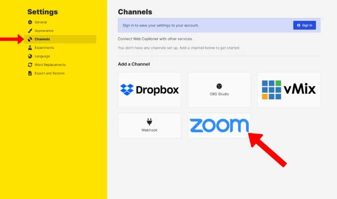 Cara Mengaktifkan Teks Tertutup di Zoom Gratis