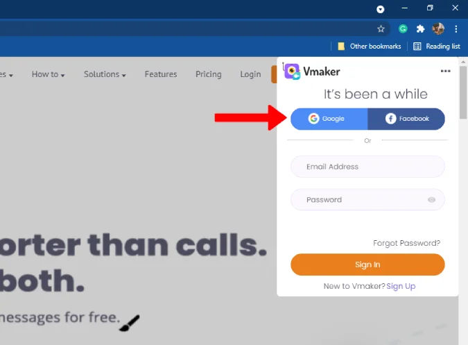 Comment enregistrer Google Meet sur ordinateur et mobile