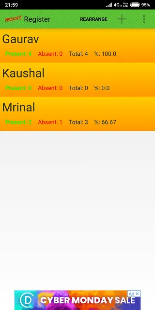 8 Aplikasi Absensi Android Terbaik untuk Guru, Rapat, dan Sekolah