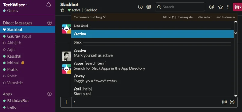 Slack vs. Teams: Alat Komunikasi dan Kolaborasi Mana yang Digunakan