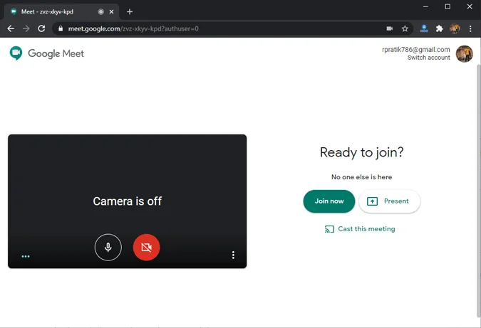 Trucs et astuces Google Meet que vous ne connaissiez pas