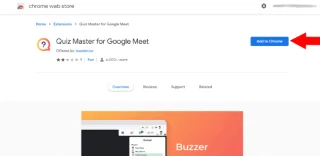 Cara Melakukan Kuis di Google Meet
