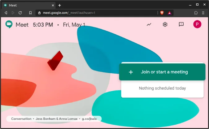 Zoom Cloud Meetings vs Google Meet – Le meilleur choix pour vous ?