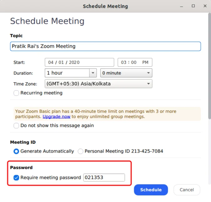 Zoom Trucs et astuces pour mieux gérer vos visioconférences