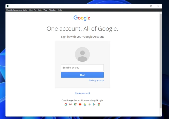 Cara Mengunduh Google Meet di PC, Mac, dan Chrome OS