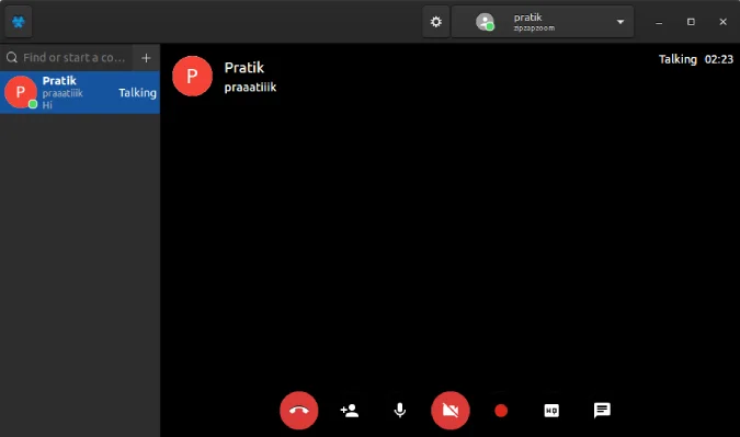 Alternatives de zoom sécurisé Open Source pour la visioconférence