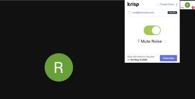 Trucs et astuces Google Meet que vous ne connaissiez pas