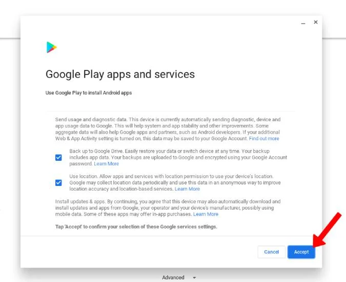 Cara Mengunduh Google Meet di PC, Mac, dan Chrome OS