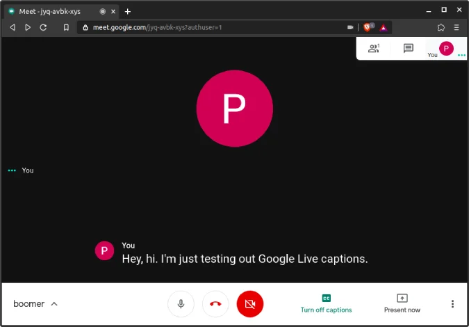 12 meilleures extensions Chrome pour Google Meet