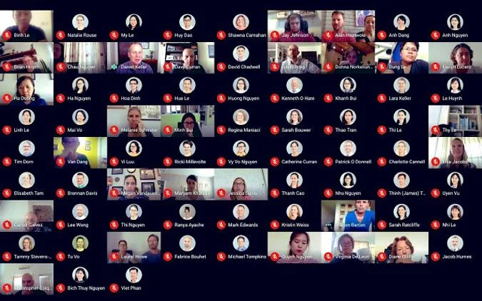 Trucs et astuces Google Meet que vous ne connaissiez pas
