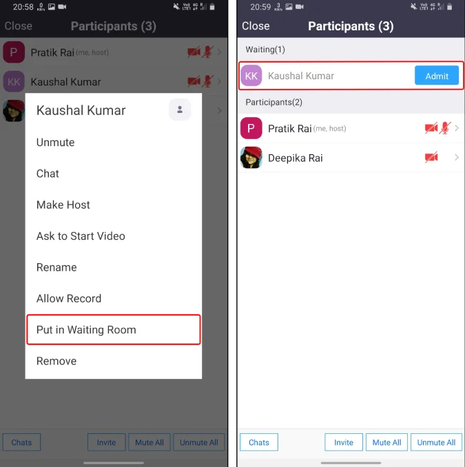 Zoom Trucs et astuces pour mieux gérer vos visioconférences