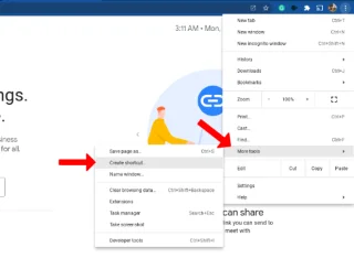 Comment télécharger Google Meet sur PC, Mac et Chrome OS