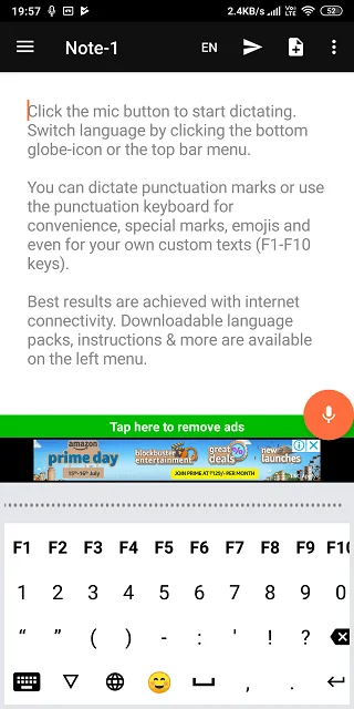Top 10 des applications de synthèse vocale pour la transcription de notes, de réunions et de conférences