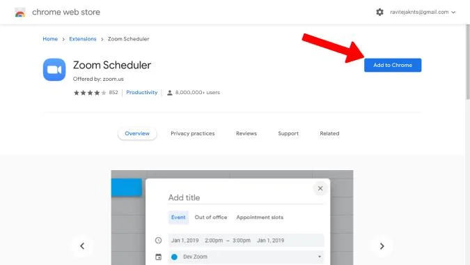 3 Cara Terbaik untuk Menambahkan Rapat Zoom ke Kalender Google dengan Cepat
