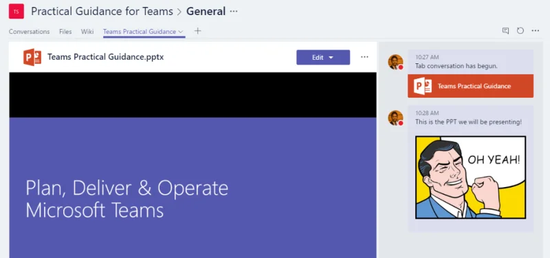 Slack vs. Teams: Alat Komunikasi dan Kolaborasi Mana yang Digunakan