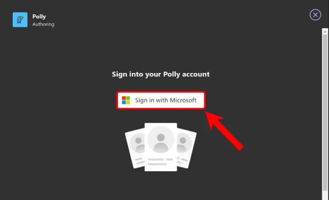 Comment participer à des sondages dans Microsoft Teams
